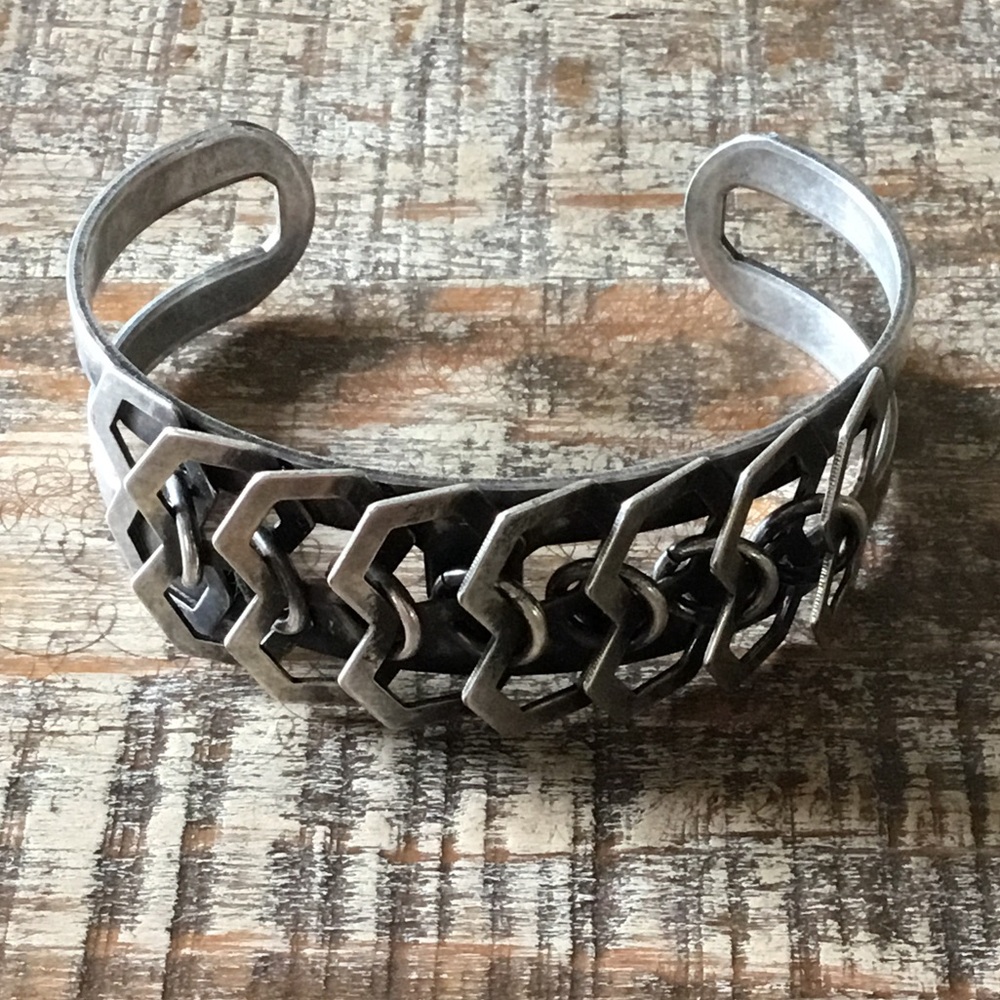 Dannijo Statement Cuff Bracelet - image 2